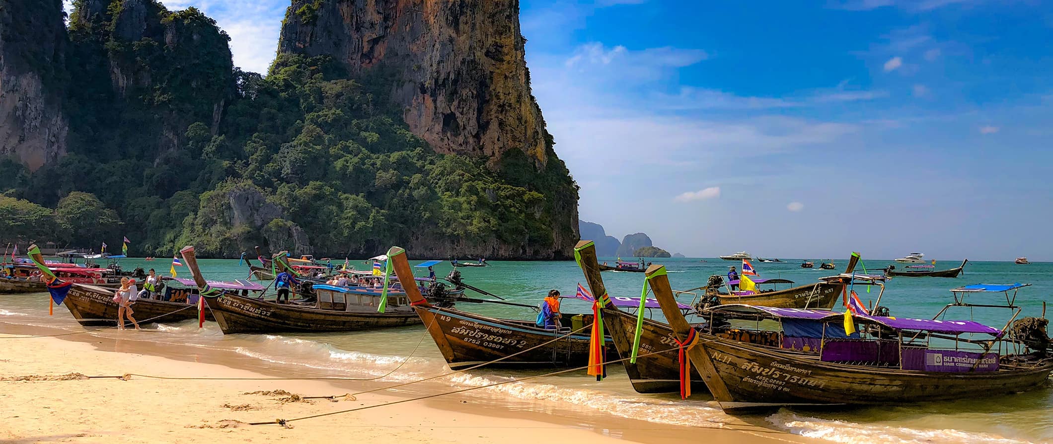 Thailand