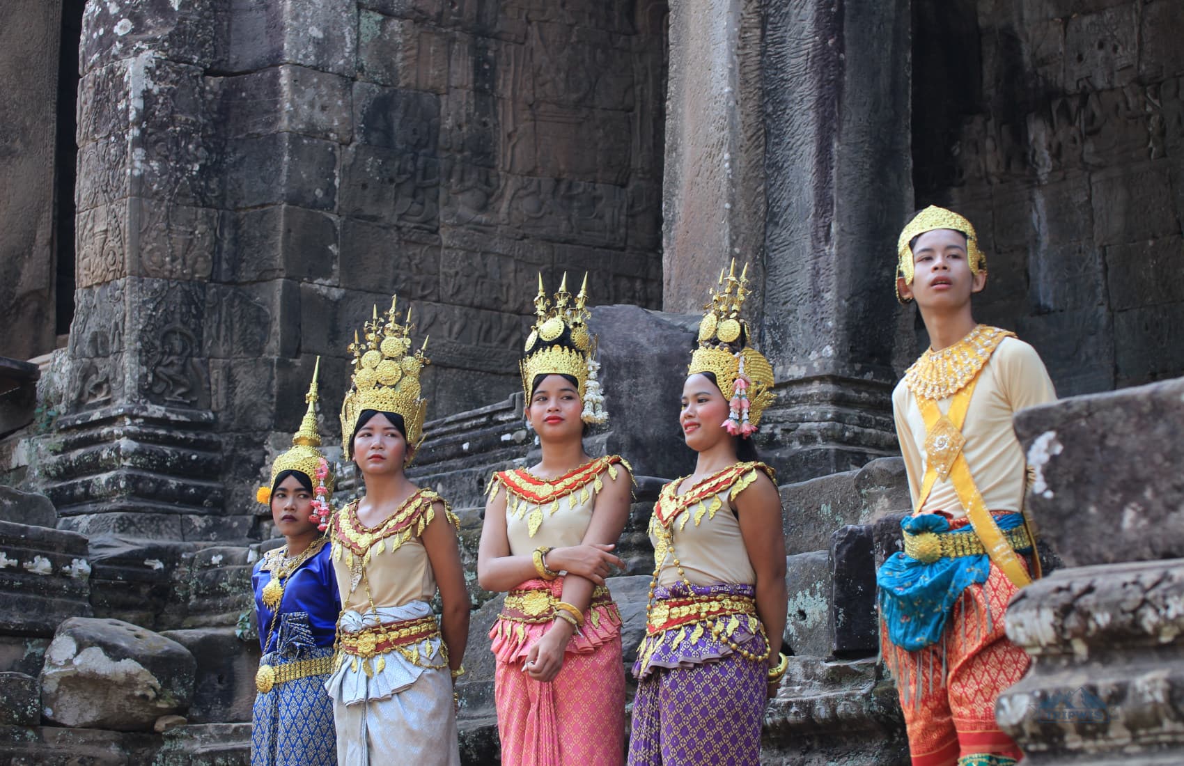 Cambodia