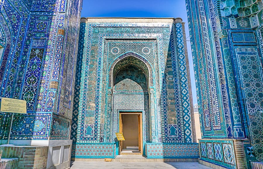 Uzbekistan