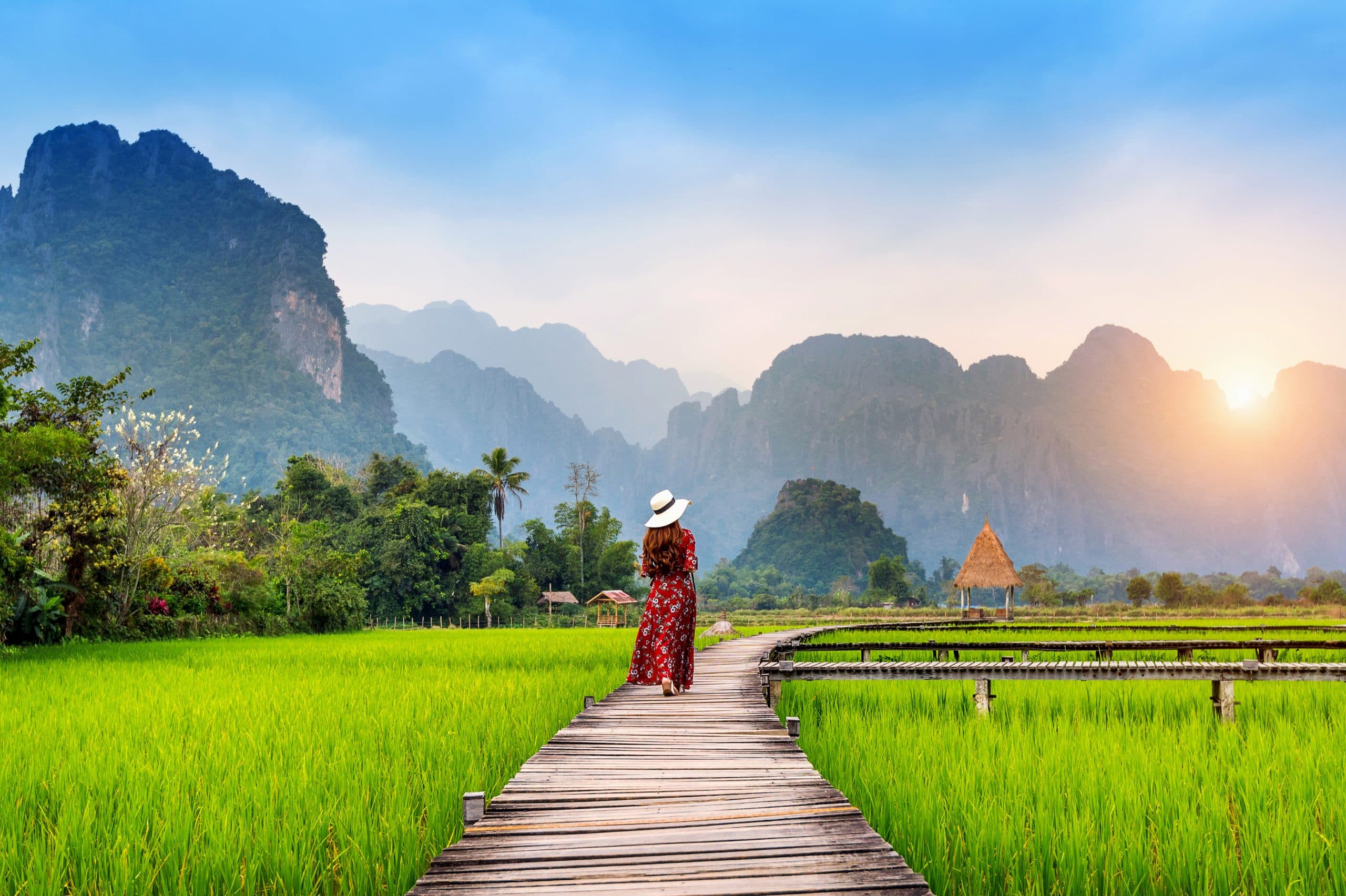 Laos